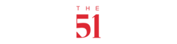 The 51 logo