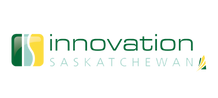 Innovation Saskatchewan logo